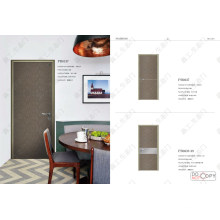 Door Models Wood with Glass, Aluminium Bedroom Door, Interior Bathroom Door